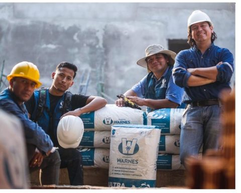 Soboce, leading sustainability and innovation in Bolivia