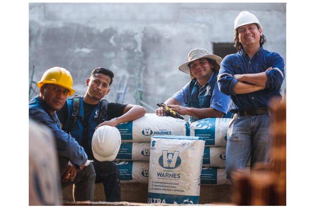 Soboce, leading sustainability and innovation in Bolivia