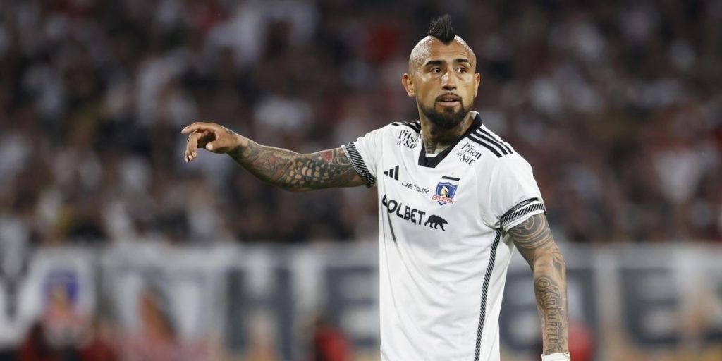 Soccer, in check in Chile for a debt of 30 million