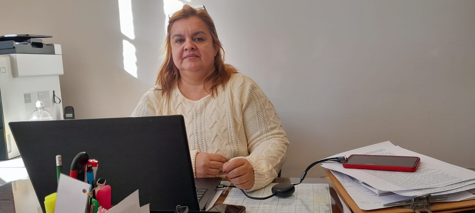 Socio -pedagogical missions