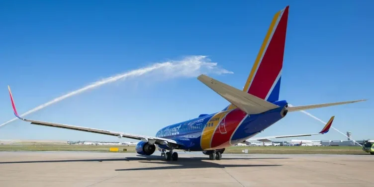 Southwest, La Habana, Cuba