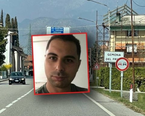 Spooky crime in Italy: they accuse Colombian already their mother -in -law of killing the boyfriend and hiding her body