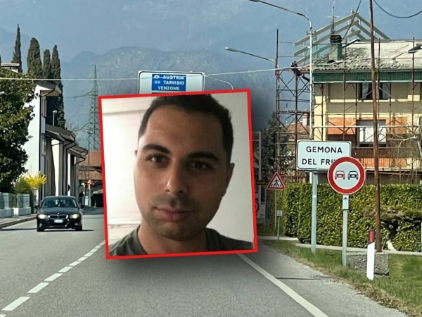 Spooky crime in Italy: they accuse Colombian already their mother -in -law of killing the boyfriend and hiding her body