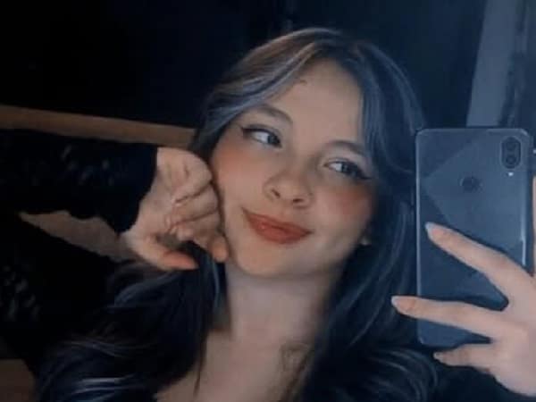 Silvana Torres, presunta asesina de su hija.