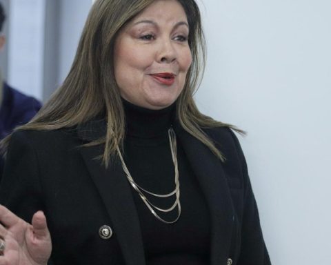 State Council leaves firm election of Attorney General Luz Adriana Camargo