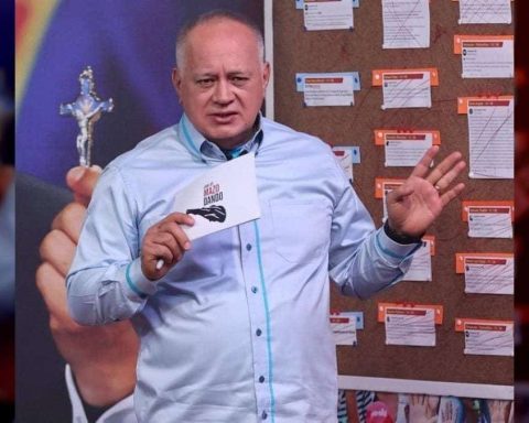 Stop a man in Zulia with 3,000 detonators and 800 meters of detonating cord