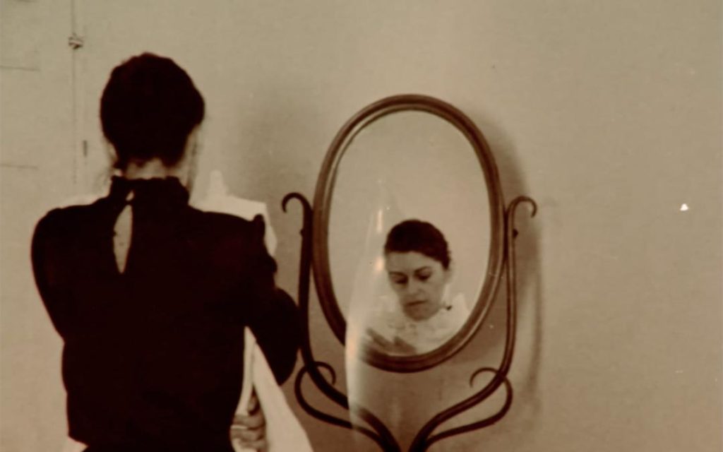 Subversive stigma in Peruvian cinema