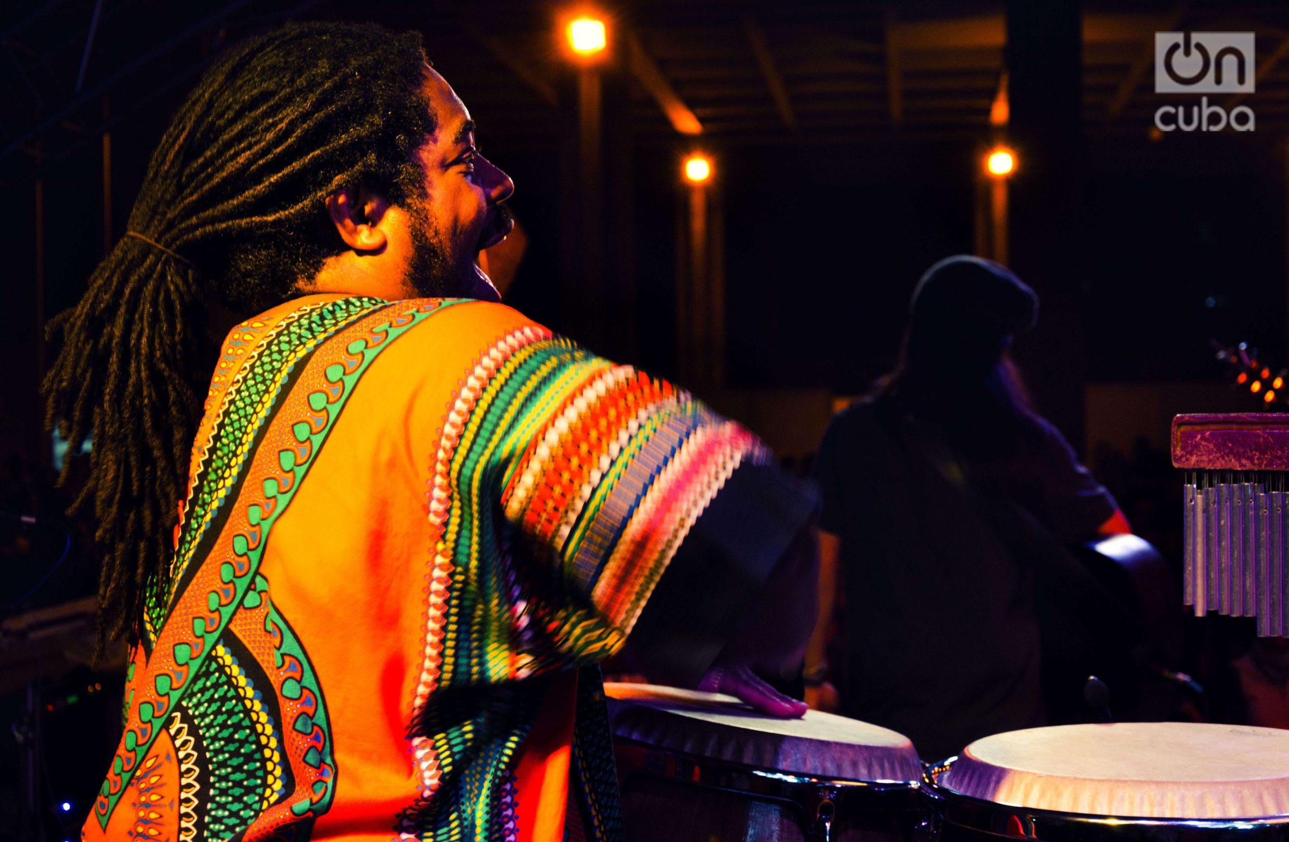 Superjam at Abdala Bar Café