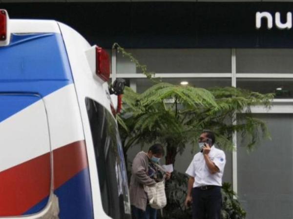 Supersalud suspends direct turn to the New EPS providers network