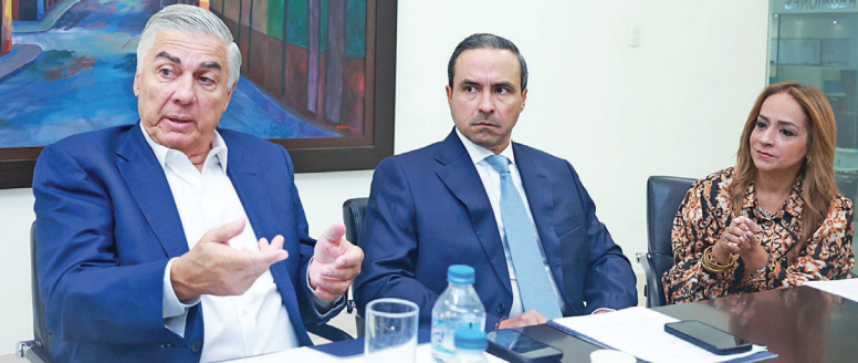 Apoya regulación de rentas cortas y exige acción de la DGII