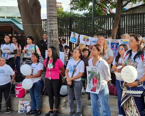 TSJ says not to have the "last word" in cases of post -election prisoners without trial