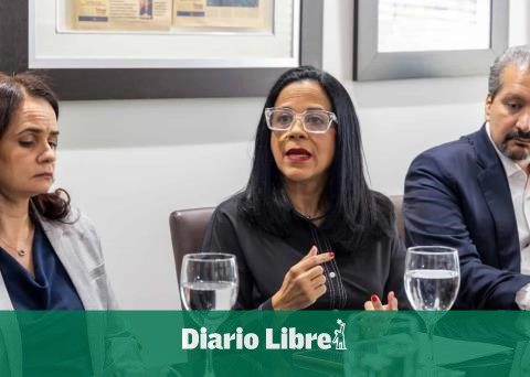 Telefónica are planted for a bidding in progress in Ciudad Juan Bosch