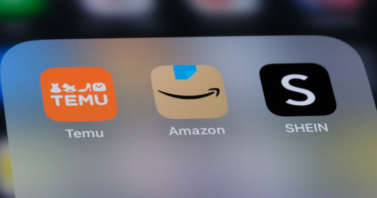 Temu, Shein and Aliexpress: Before and after the 33.5% tariff in Mexico