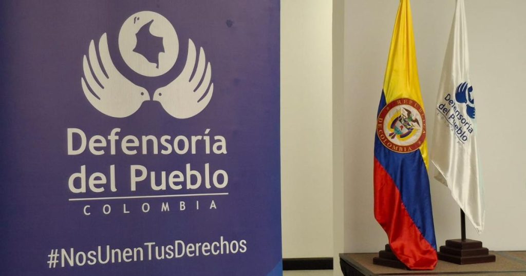 Tension in La Plata, Huila: communities, at risk of confinement due to incursion of illegal groups