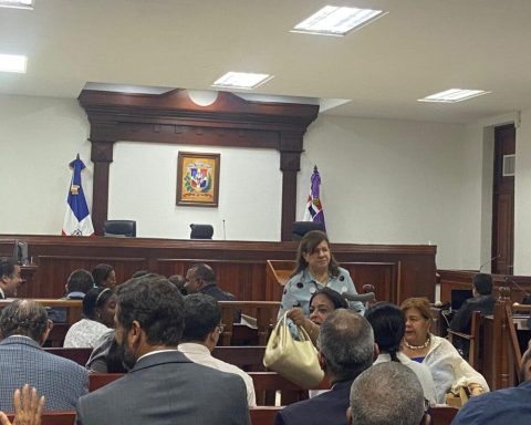Tensión en Tribunal: siguen deliberando en caso “Antipulpo” ¿Quienes son los imputados?