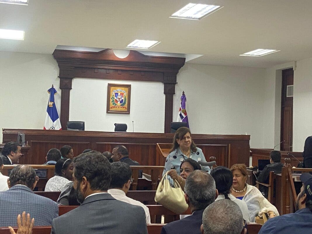 Tensión en Tribunal: siguen deliberando en caso “Antipulpo” ¿Quienes son los imputados?