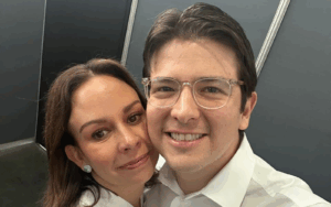 Miguel Uribe Turbay's wife informs about new surgical intervention of the Colombian senator