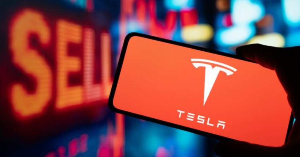 Tesla (Nasdaq: Tsla) Grans Musk $ 29 Billion Stock Award AT 2018 Strike Price | Tsla Stock Price
