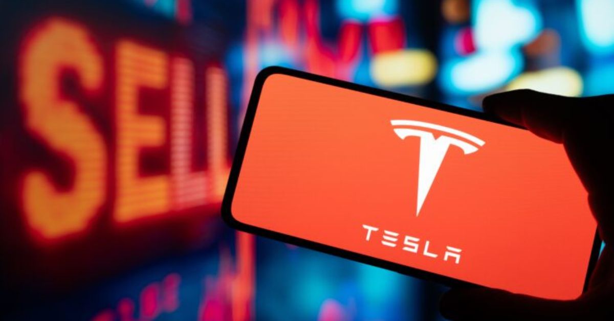Tesla (Nasdaq: Tsla) Grans Musk $ 29 Billion Stock Award AT 2018 Strike Price | Tsla Stock Price