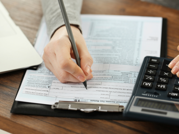 The 5 types of people who do or yes have to declare rent to the DIAN this year