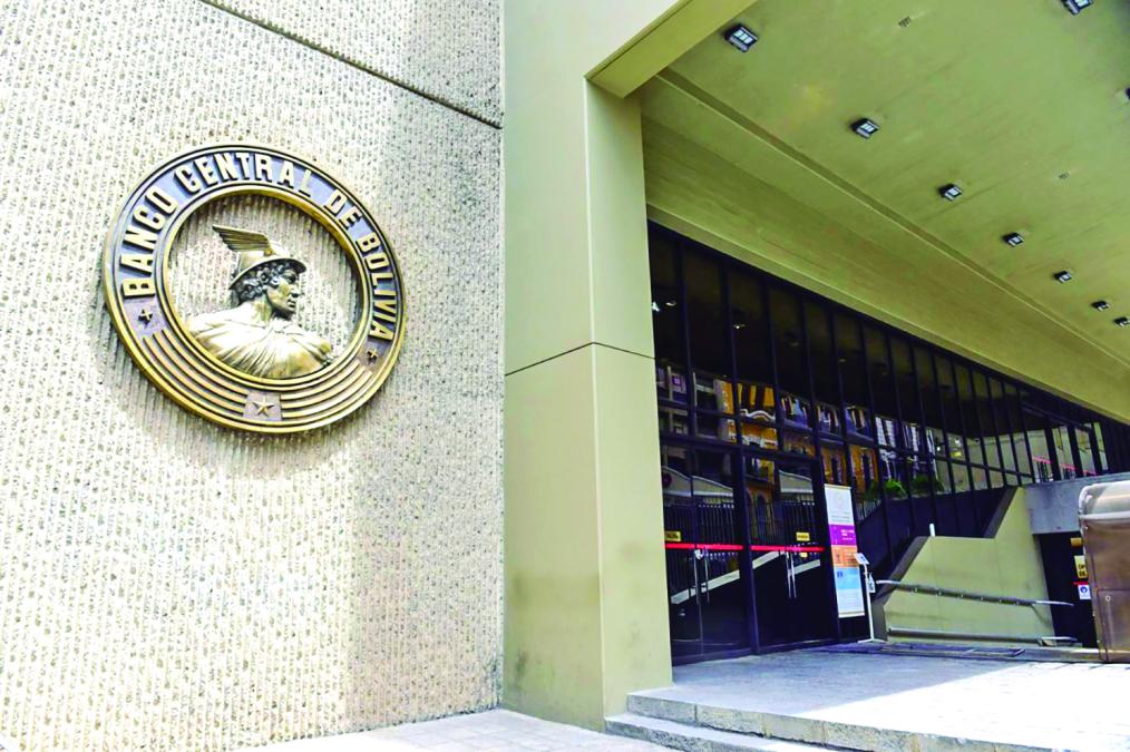 The Central Bank only returns 3.7% of the dollars retained to the bank