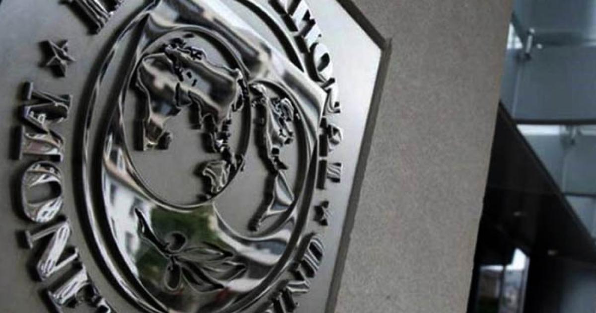 "The Colombian economy navigates a complex panorama": IMF