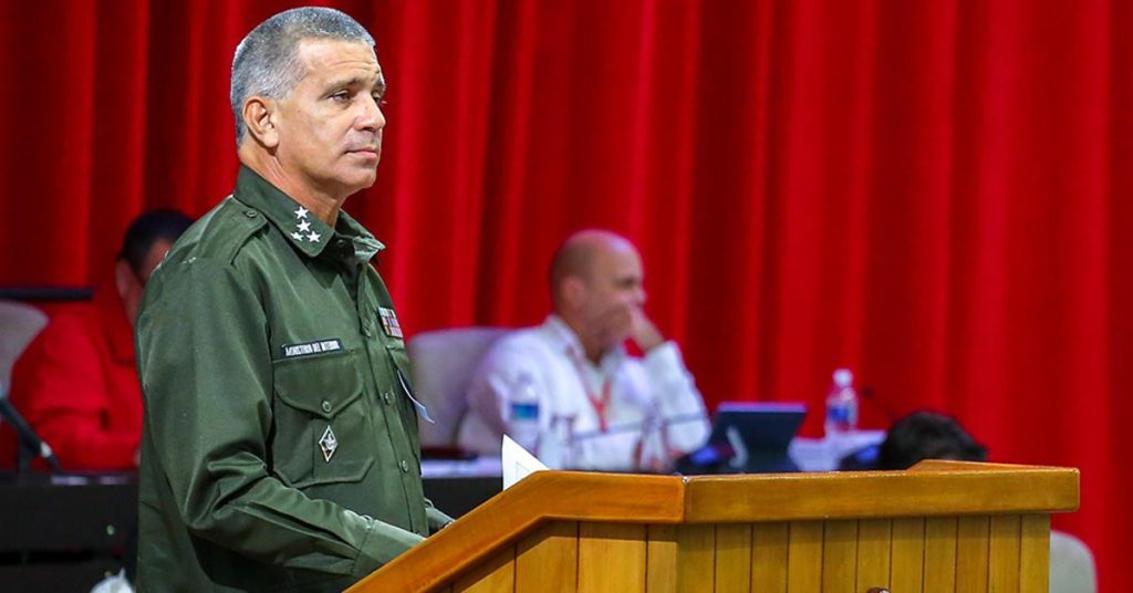 The Cuban Parliament approves the laws of migration, citizenship and foreigners