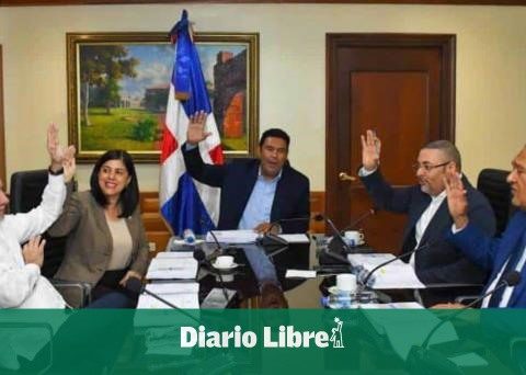 The Labor Code could be approved in less than a month