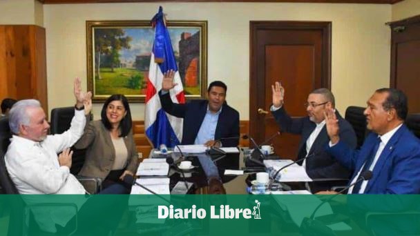 The Labor Code could be approved in less than a month