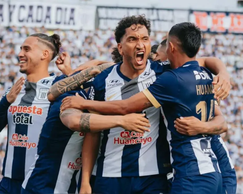 The Lima Alliance pieces that return to face Sporting Cristal