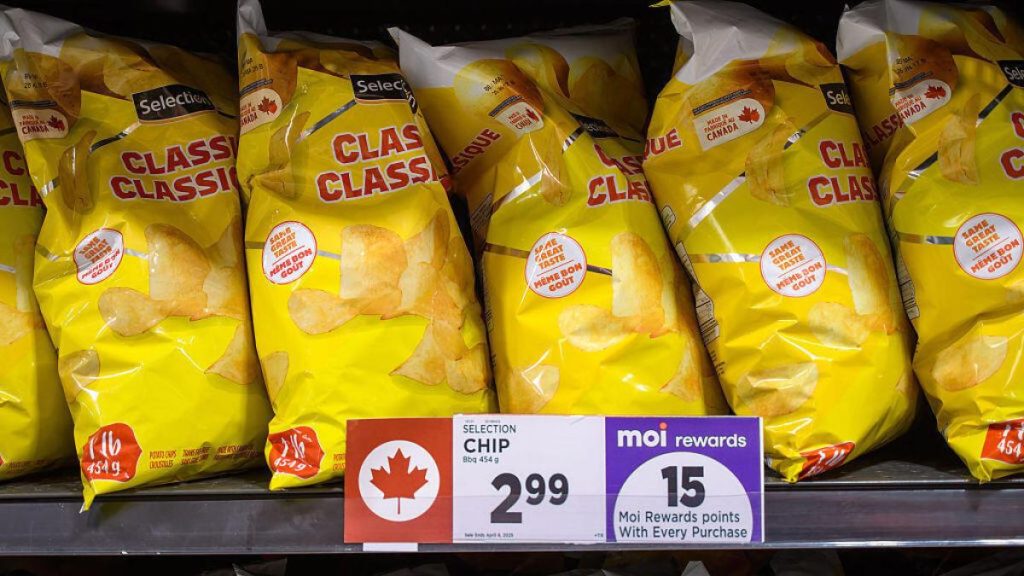 The 'Maple Washing', a strategy to sell more expensive products that are not really local