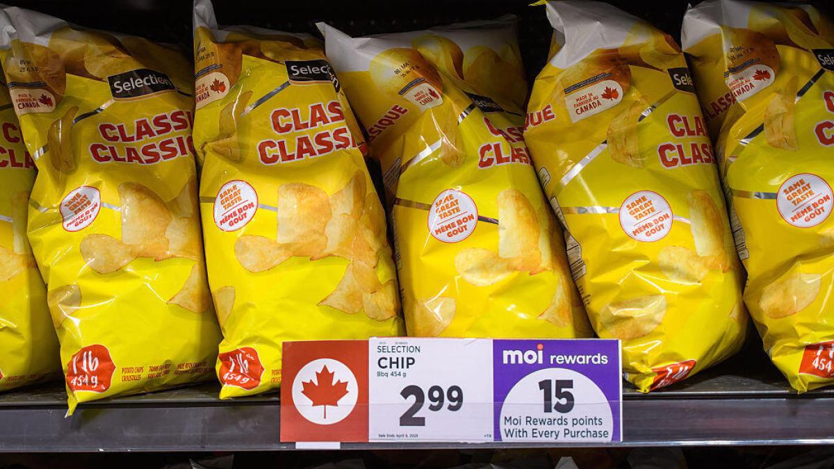 The 'Maple Washing', a strategy to sell more expensive products that are not really local