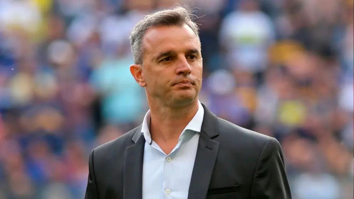 The Strongest said debt with Lavallén and unlocked the authorization of four players