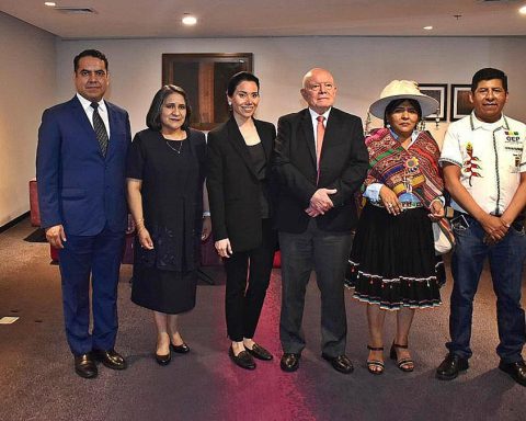 The TSE ratifies on August 12 for the second presidential debate in La Paz, despite reprogramming orders