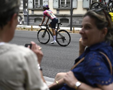 The Tour de France female, between the success and the gender gap