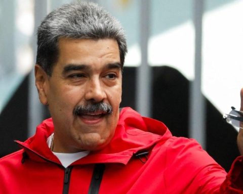The United States announces that Nicolás Maduro can receive "Very serious consequences" by drug trafficking