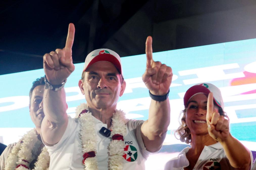 The West redefines the vote between memory and conflict