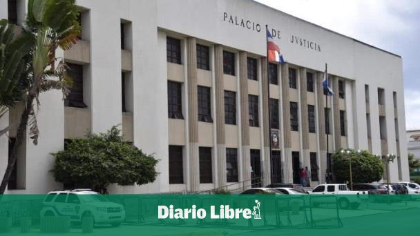 The alleged thief has faced several judicial processes