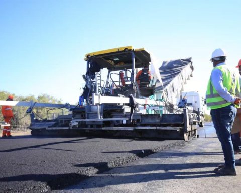 The bioceanic corridor advances in Paraguay, while Bolivia is still on the sidelines