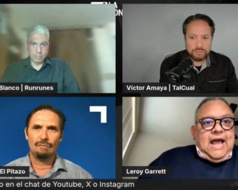 The conversation | PDVSA dismissed pursue compensation similar to 11S victims