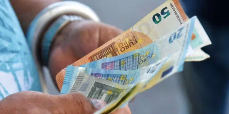 dólar, euro, mercado informal, cuba