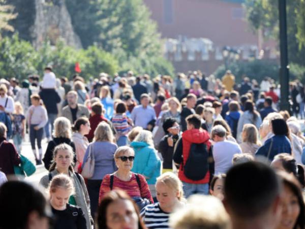 The future came before: the demographic challenges facing Colombia