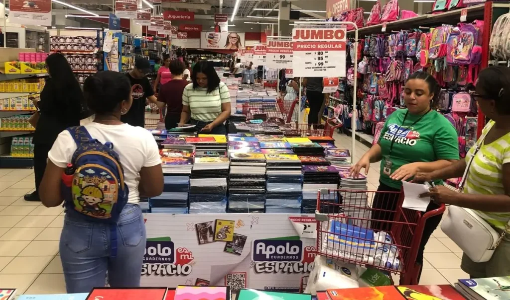 El alto costo de la educación privada: un desafío para las familias