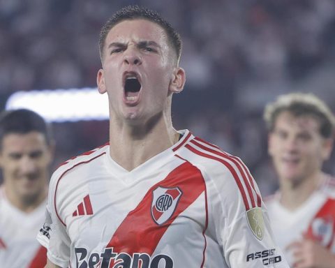 The huge salary that will charge Mastantuono in Real Madrid