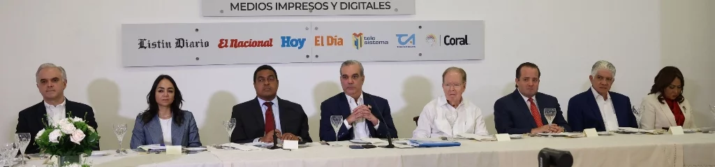 "The issue of Haiti is not only migratory, but of security"