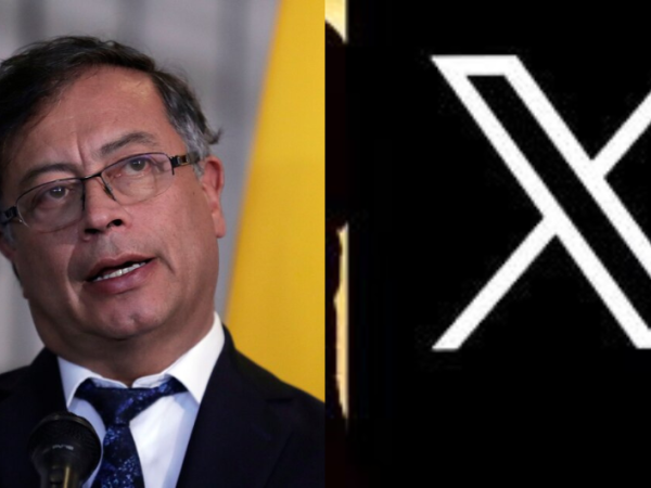 The most trinated issues by President Petro in his third year in the Casa de Nariño