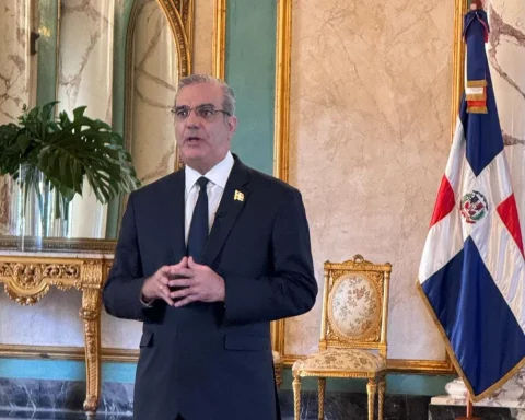 The new Criminal Code promulgated by Luis Abinader