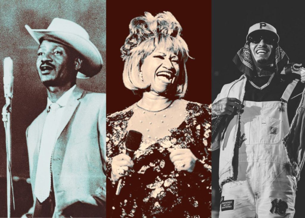 The noise behind "the greatest of all time"