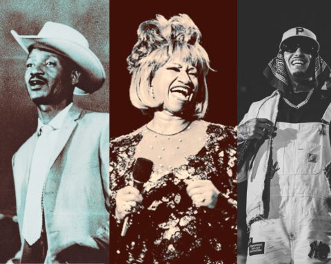 The noise behind "the greatest of all time"