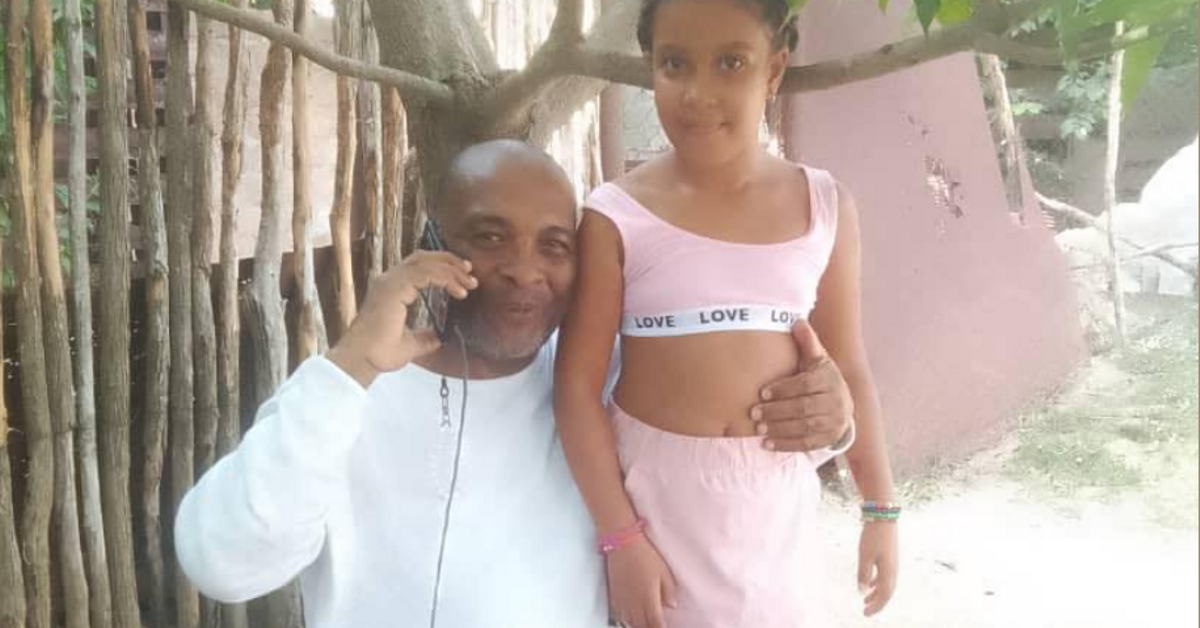 The political prisoner Virgilio Mantilla Arango, free after "More than four years in inhuman conditions"